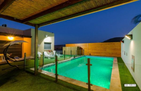 Гостиница Villa in the Village  Yavne'el